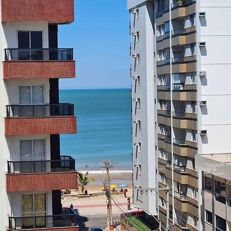 Apartamento Na Praia Do Morro, Guarapari Es エクステリア 写真