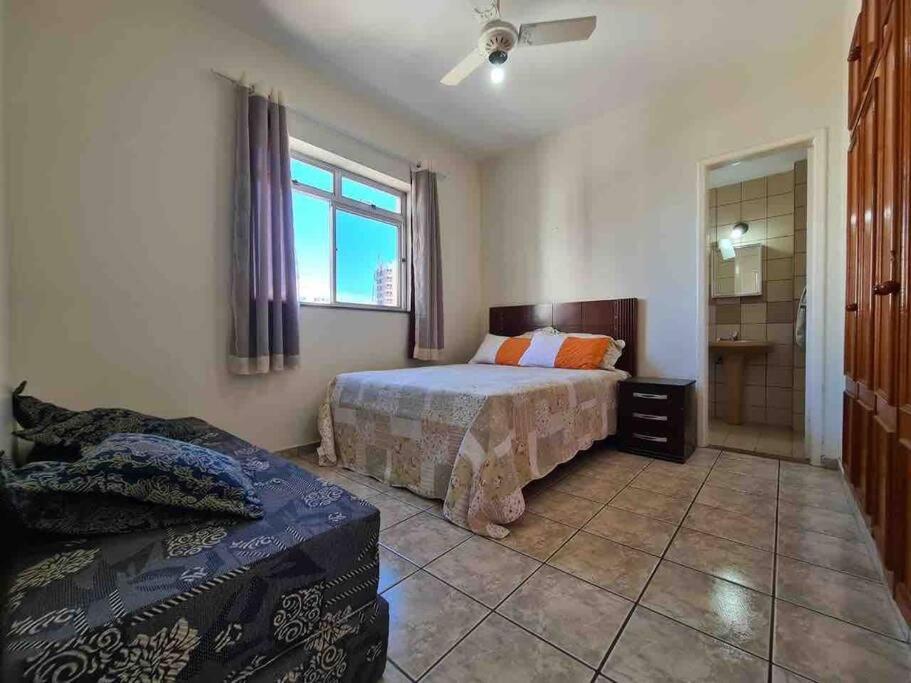 Apartamento Na Praia Do Morro, Guarapari Es エクステリア 写真