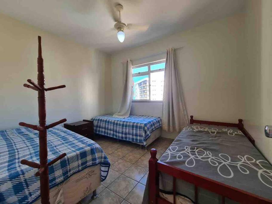 Apartamento Na Praia Do Morro, Guarapari Es エクステリア 写真