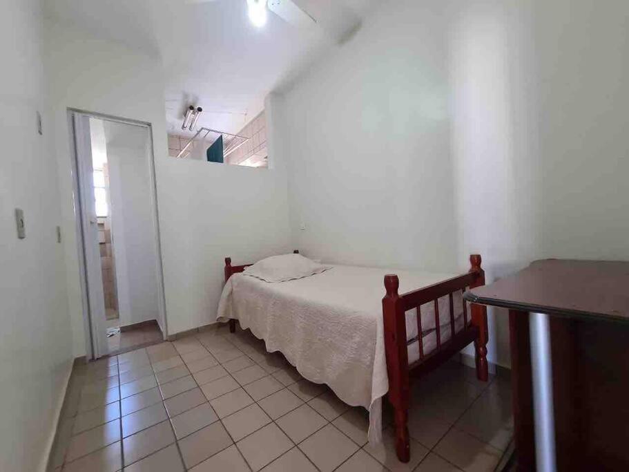 Apartamento Na Praia Do Morro, Guarapari Es エクステリア 写真