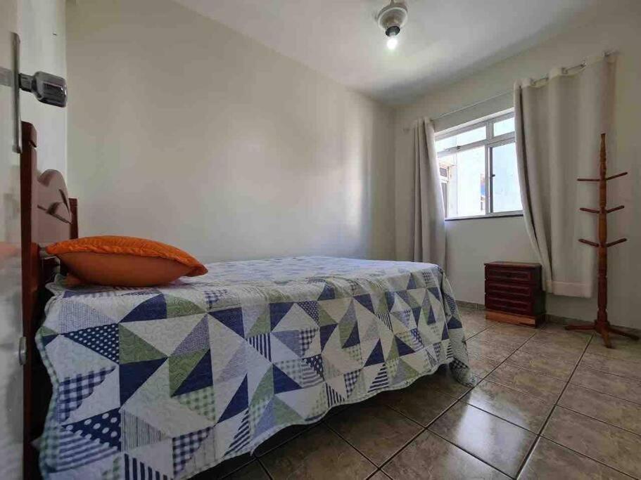 Apartamento Na Praia Do Morro, Guarapari Es エクステリア 写真